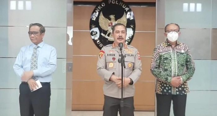 Senjata Untuk Jerat Pinjol Ilegal