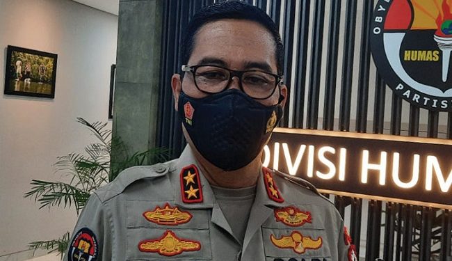 Kapolri Perintahkan Kabid Humas Transparan Terkait Kasus Dugaan Pelanggaran Anggota