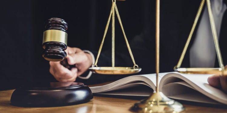 Waktunya Kasus Pinjol Dibawa Ke Pengadilan