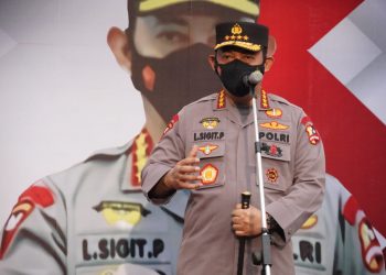 Merugikan Masyarakat, Kapolri Perintahkan Tindak Tegas Pinjol Ilegal