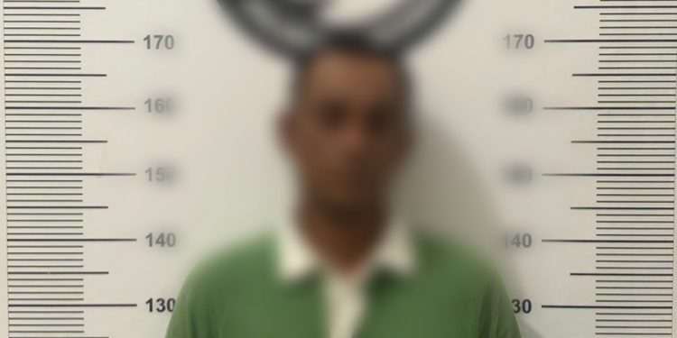 Miliki 5 Paket Ganja, Pria Ini Diringkus Satresnarkoba Polres Tanjungpinang