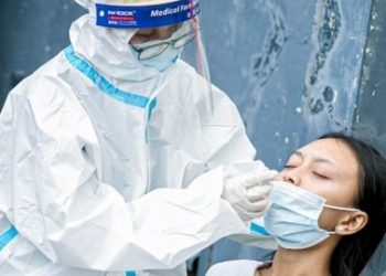 PCR Diwajibkan, Ini Pesan DPR