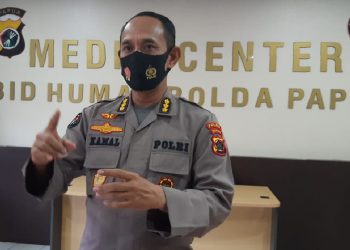 Pesawat Kargo Smart Air Jatuh di Papua, Polisi : Diduga Gagal Landing