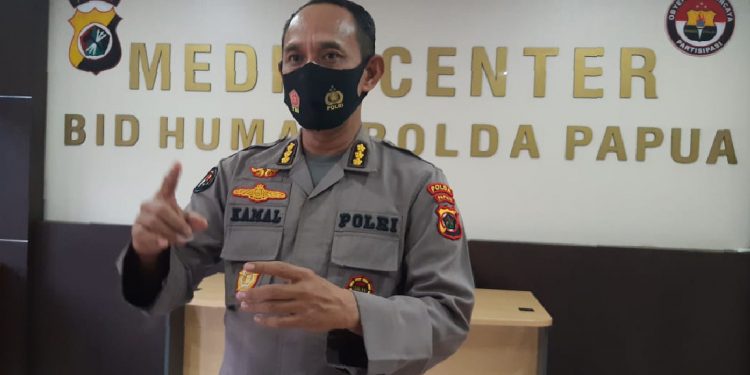 Pesawat Kargo Smart Air Jatuh di Papua, Polisi : Diduga Gagal Landing