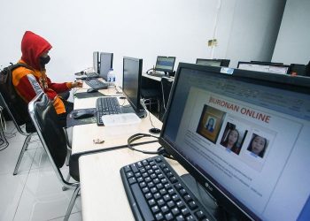 Polisi Bekuk 45 Tersangka Kasus Pinjol Ilegal dalam Sepekan