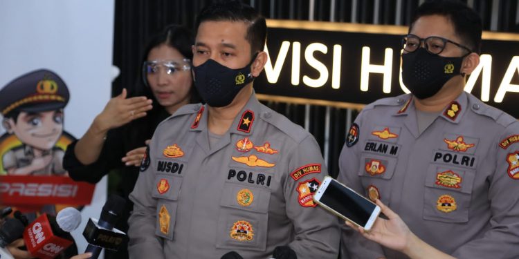 Polri: Pengamanan PON XX Papua Masih Aman