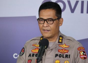 Polri Pastikan Penanganan Kasus Dugaan Pemerkosaan di Luwu Timur Sesuai Prosedur