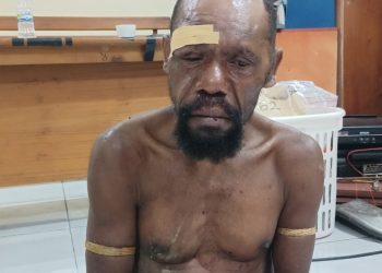 Polri Tangkap Pelaku Utama Kerusuhan di Yahukimo Papua