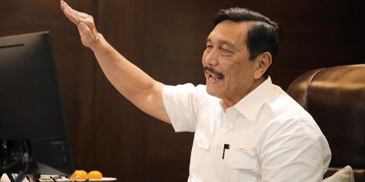 PPKM Dilanjutkan Mulai 5 Hingga 18 Oktober 2021 di Penjuru Wilayah