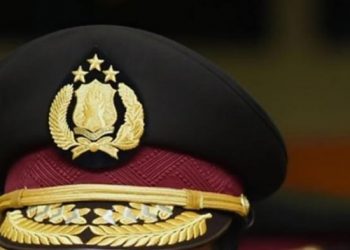 Mabes Polri Luruskan Tak Anti Kritik Setelah Viral Cuitan Polisi Diganti Satpam BCA