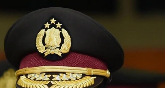 Mabes Polri Luruskan Tak Anti Kritik Setelah Viral Cuitan Polisi Diganti Satpam BCA