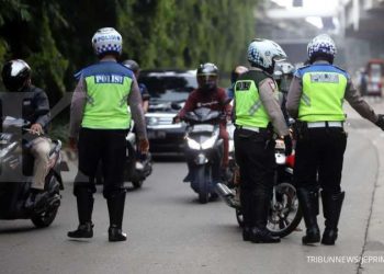 Operasi Zebra 2021, Ini Kata Polda Metro Jaya