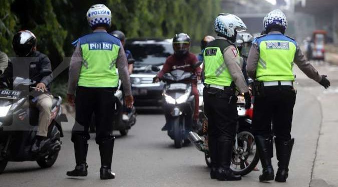 Operasi Zebra 2021, Ini Kata Polda Metro Jaya