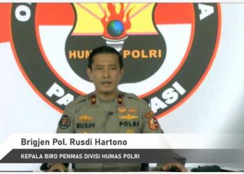 Biro Penmas Polri Profil, Peran dan Tantangan-Tantangannya