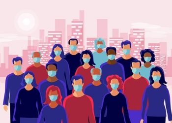 Kerjasama Lintas Sektoral Vital Untuk Memutus Penyebaran Covid-19 1