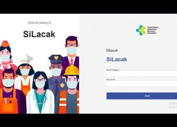 Penerapan SiLacak dan Risk Memberi Harapan, Sistem Tracing Pandemi Baru Covid-19 12