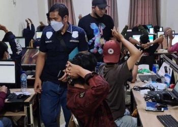 Resahkan Masyarakat Dengan Aksi Kriminal, Polri Siap Berantas Pinjol Ilegal 1