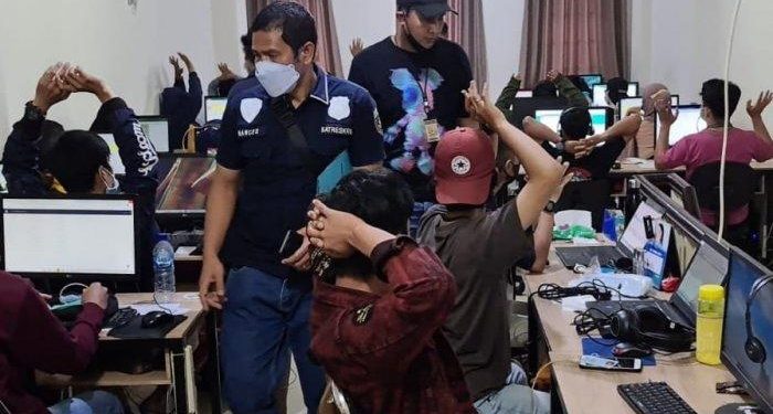 Resahkan Masyarakat Dengan Aksi Kriminal, Polri Siap Berantas Pinjol Ilegal 1