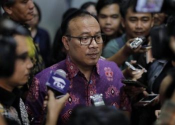Polisi mengejar Penyebar jihad melawan Densus 88