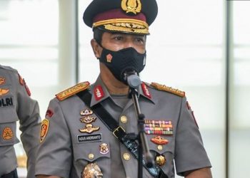 Bareskrim Polri Susun Jukrah, Mafia Pelabuhan Dipenjarakan