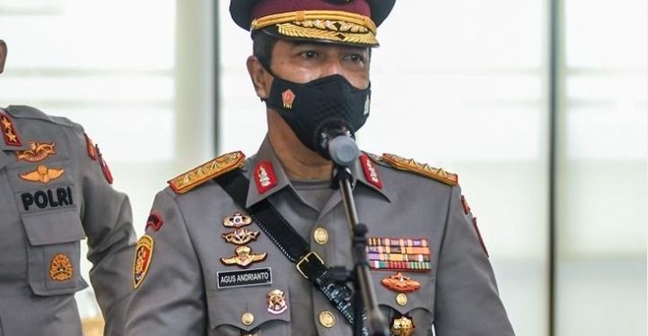 Bareskrim Polri Susun Jukrah, Mafia Pelabuhan Dipenjarakan