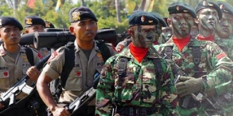 Mengkaji Sejarah Hubungan TNI-Polri Hingga Era Kontemporer Untuk Menciptakan Kekompakan