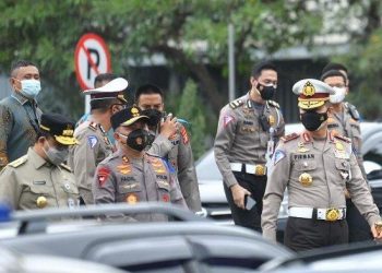 Operasi Zebra 2021, Kakorlantas: Targetnya yang Berpotensi Timbulkan Dampak Situasi Kambtibmas