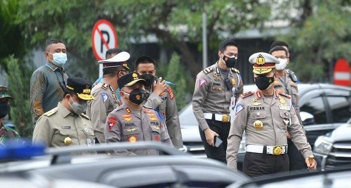 Operasi Zebra 2021, Kakorlantas: Targetnya yang Berpotensi Timbulkan Dampak Situasi Kambtibmas