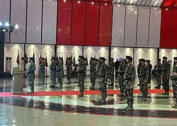 Polri restrukturisasi Korps Brimob tingkatkan kapasitas