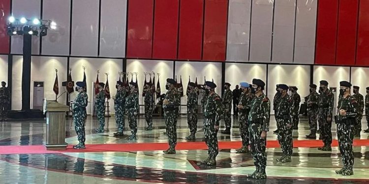 Polri restrukturisasi Korps Brimob tingkatkan kapasitas