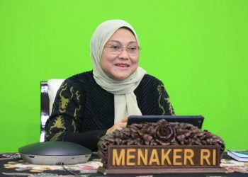 Menteri Ketenagakerjaan Mengapresiasi Tindakan Cepat Kerja Polisi dalam Penanganan Kasus Pungli terhadap UKM