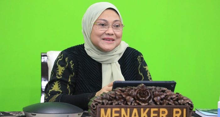 Menteri Ketenagakerjaan Mengapresiasi Tindakan Cepat Kerja Polisi dalam Penanganan Kasus Pungli terhadap UKM