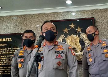 Polisi Telah Tangani 69 Kasus Mafia Tanah di Tahun 2021