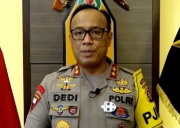 Polri Berikan Respon Telegram Panglima TNI: Equality Before The Law Berlaku