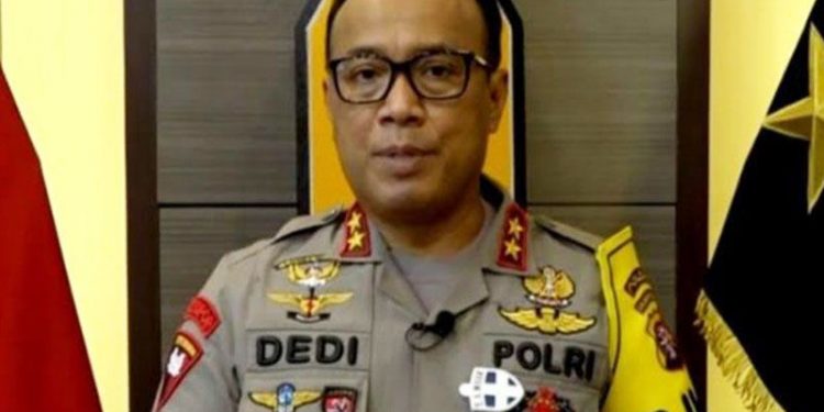 Polri Berikan Respon Telegram Panglima TNI: Equality Before The Law Berlaku