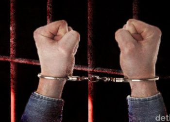 Catatan Kriminal Komandan KKB Demuius Magayang yang Ditangkap di Yahukimo