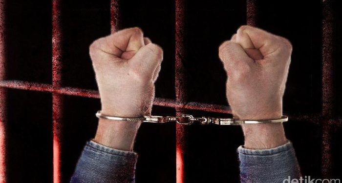 Catatan Kriminal Komandan KKB Demuius Magayang yang Ditangkap di Yahukimo