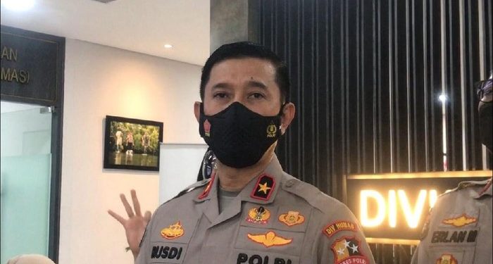 Cegah Lonjakan COVID-19, Polri Akan Dirikan 3.184 Pos Pengamanan Saat Nataru