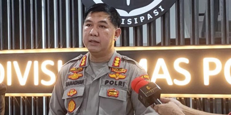 Densus 88 Tangkap Farid Okbah, Diduga Terlibat Terorisme