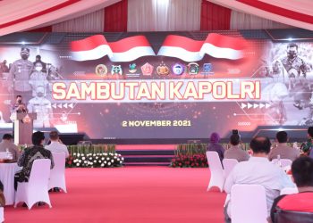 Gandeng PPPA, TNI-Polri Berikan Layanan Psikologi Anak-anak Terdampak Pandemi COVID-19