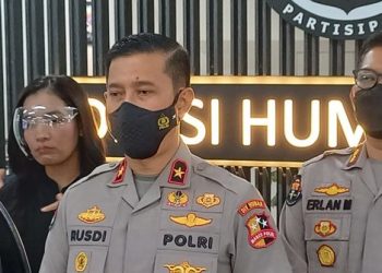 Polisi Ungkapkan Izin Reuni 212 Tengah Menunggu Rekomendasi Satgas Covid-19