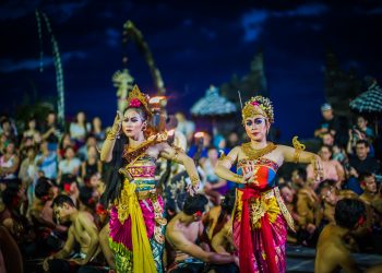 Dukung Pemulihan Ekonomi Bali, Ini Pesan DPR