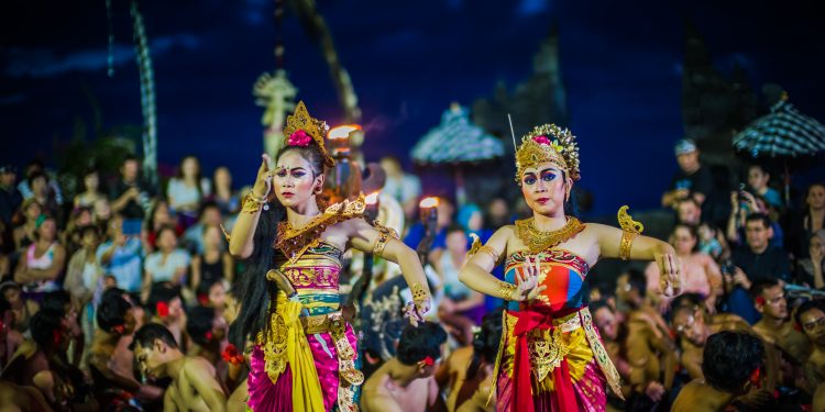 Dukung Pemulihan Ekonomi Bali, Ini Pesan DPR