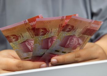 Pinjol Ilegal Merajalela, Ini Usul DPR