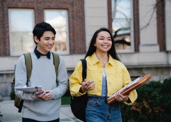 Tingkatkan Daya Saing Para Generasi Muda