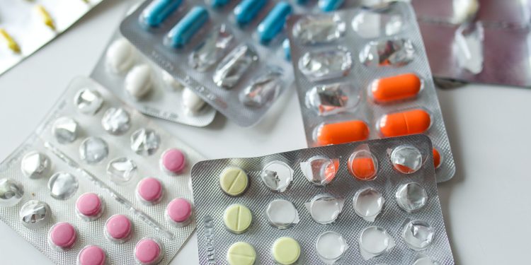 Maraknya Obat Ilegal, Ini Pesan DPR