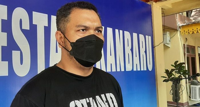 Polisi Mulai Telusuri Kasus Pelecehan Seksual di FISIP UNRI