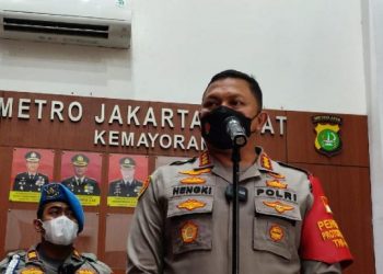 Polres Jakpus Ungkap Modus ‘Berani’ LSM Pemeras: Datangi Kantor Polisi-Kementerian