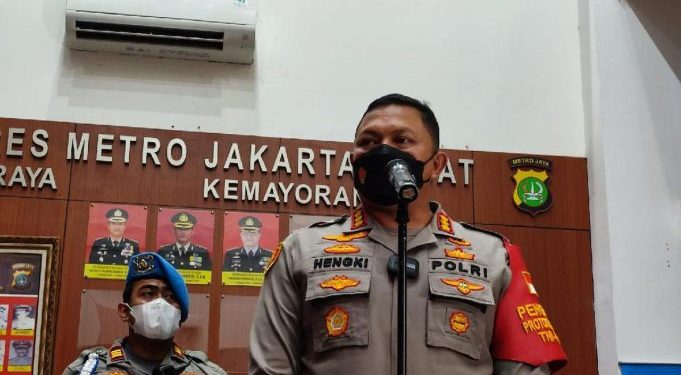 Polres Jakpus Ungkap Modus ‘Berani’ LSM Pemeras: Datangi Kantor Polisi-Kementerian