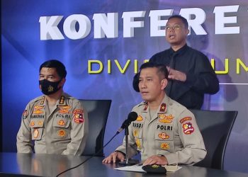 Polri Gelar Sertijab Pati Siang Ini, Sejumlah Kapolda Dirotasi